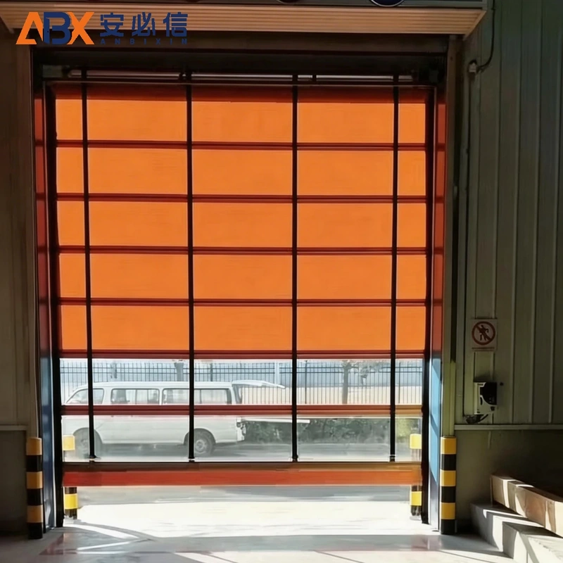 广元市高速堆积门