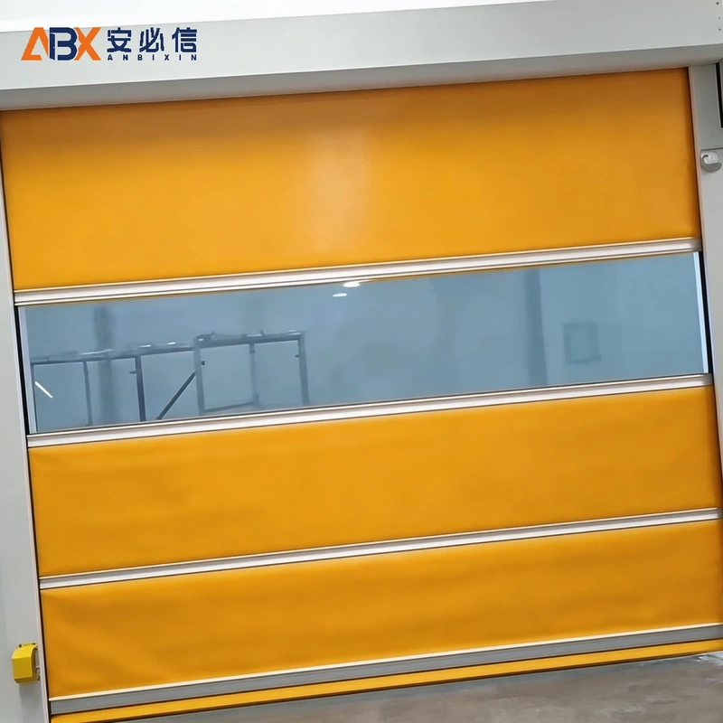 广元市高速门